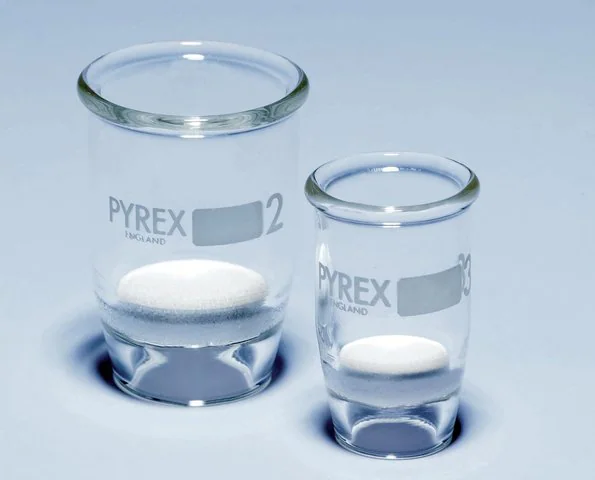 Pyrex Gooch Crucible