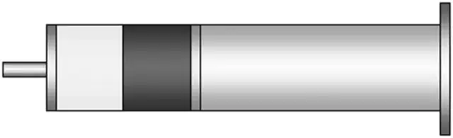 SupelcleanTM ENVI-Carb/NH2 固相萃取管，SupelcleanTM ENVI-Carb/NH2 SPE Tube